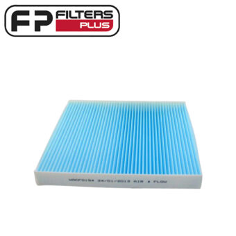 WACF0154 Wesfil Cabin Air Filter Perth Fits Jeep Grand Cherokee 3.0L CRD Melbourne Sydney