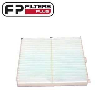WACF0193 Wesfil Cabin Air Filter Perth Fits Suzki Swift AZ Melbourne Sydney