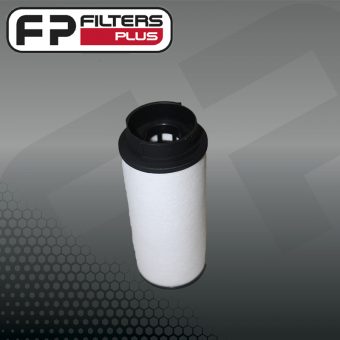 WCF213 Wesfil Fuel Filter for Iveco Daily and Mitsubishi Fuso Perth Melbourne Sydney Australia