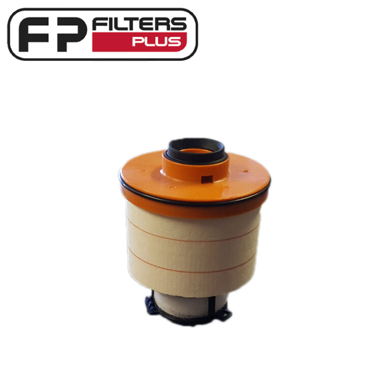WCF290 Filters Plus WA 2015 Onward T/Diesel Hilux Fuel Filter
