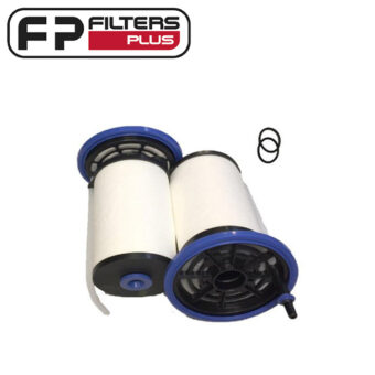 WCF312 Wesfil Fuel Filter Perth Fits Maserati 3.0L V6 Sydney Fiat Panda Melbourne, Alfa Romeo Brisbane
