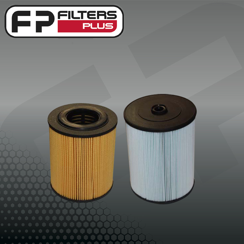 WCO144 Wesfil Oil Filter Kit Filters Plus WA Mitsubishi FP54J, FV54J