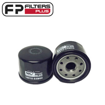 WCO209 Wesfil Oil Filter Perth Fit Suzuki Celerio Brisbane
