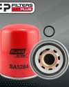 BA5284 DAF Air Dryer Filter