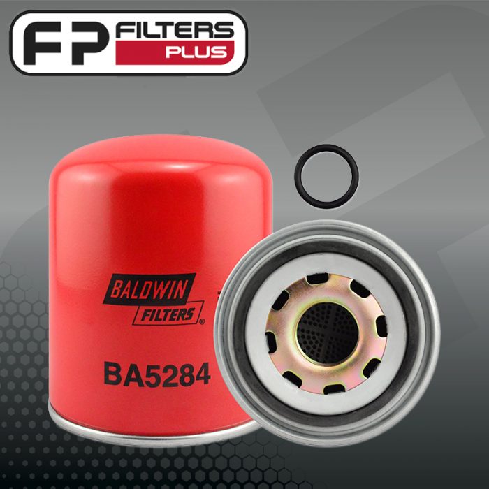 BA5284 DAF Air Dryer Filter