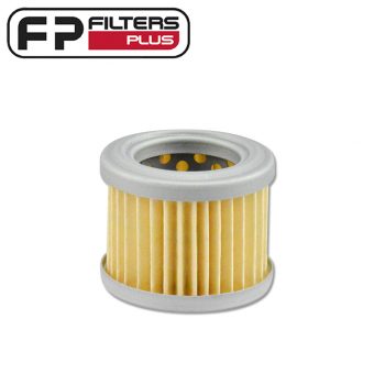 HIFI Fuel Filter Perth SBH1 Fits Caterpillar Melbourne Cat Filters Sydney