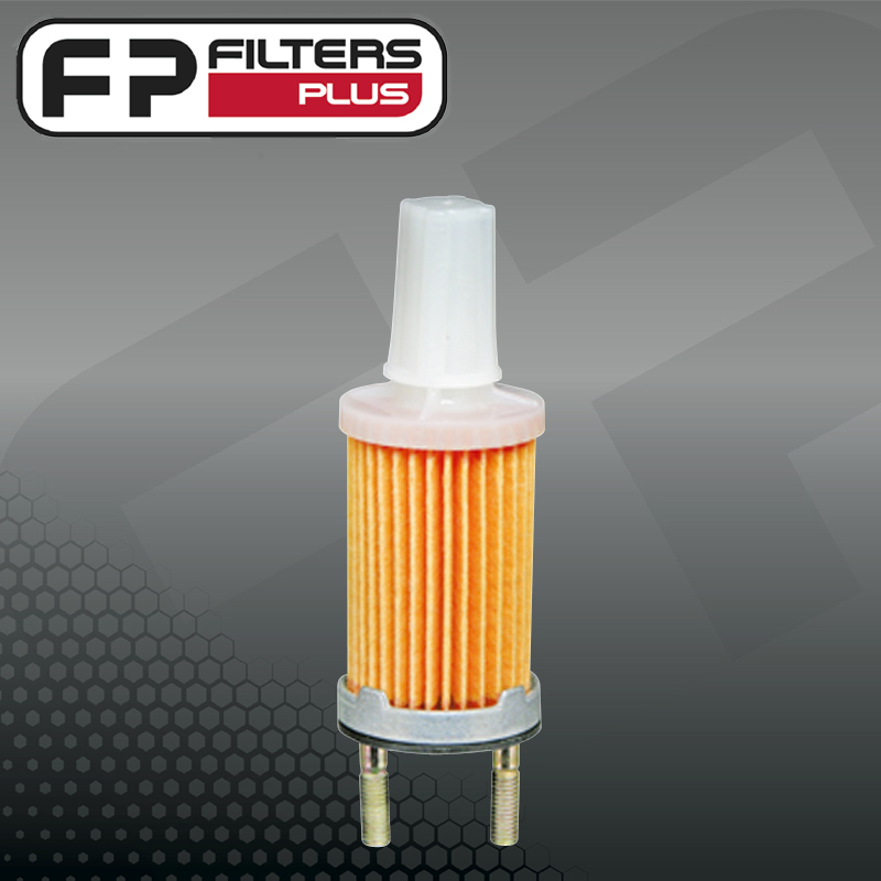 SN21593 HIFI Fuel Filter Filters Plus WA Yanmar 11425055120