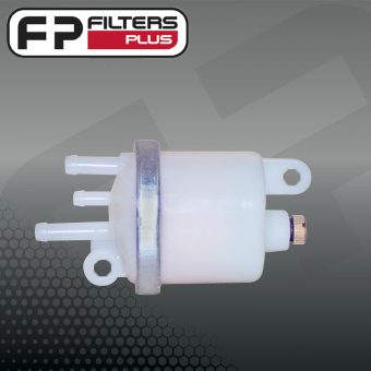 SN24632 HIFI Fuel Filter Australia