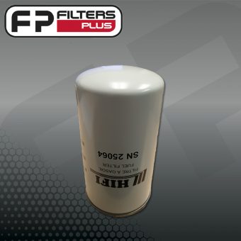 SN25064 HIFI Filters Australia