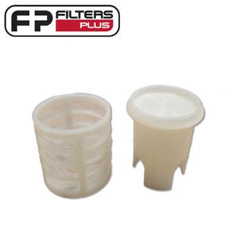 HIFI Fuel FIlter SN25019 Perth Fits Yanmar Sydney MElbourne