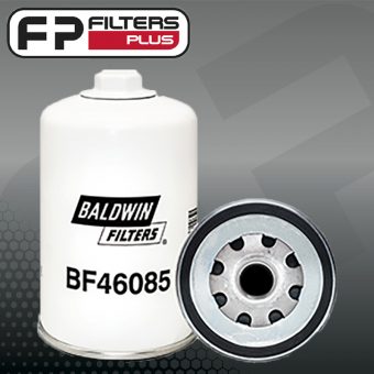 BF46085 Baldwin Fuel Filter Perth, Sydney, Melbourne, Brisbane
