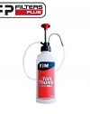 CA586 STM Tom Thumb 1 Litre Oil Pump Perth Great For Brake Fluid Melbourne Sydney
