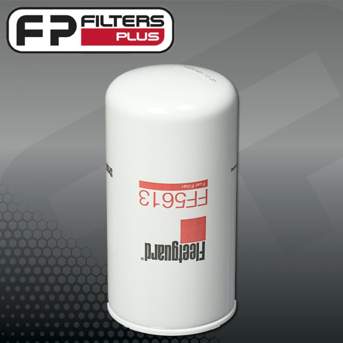 FF5613 Fleetguard Fuel Filter Perth Sydney Melbourne Australia
