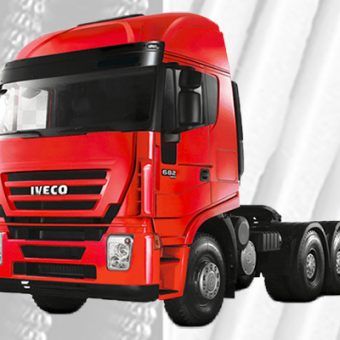 IVECO TRUCK FILTERS