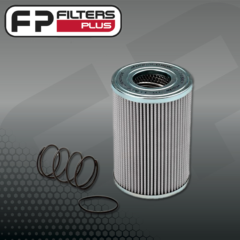 P171567 Donaldson Hydraulic Filter Filters Plus WA Case, Hitachi