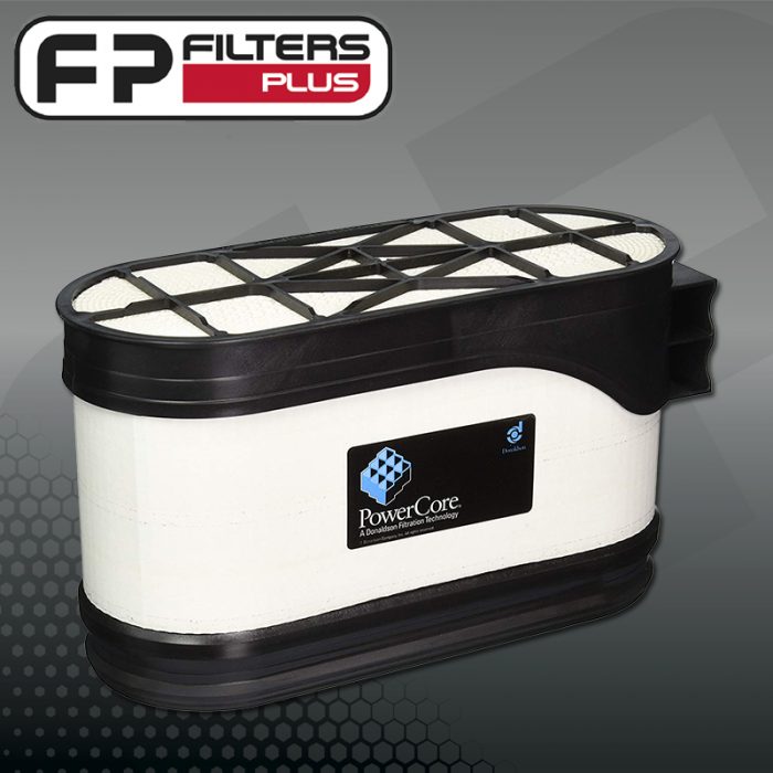 P608665 Donaldson Air Filter Filters Plus WA Caterpillar 3212411