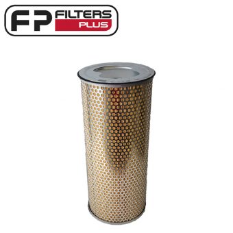 HIFI Air Filter SA17452 Perth Suits Brazilian Made Ford F250 Melbourne Sydney