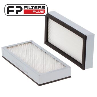 SC40068 HIFI Air Filter Australia