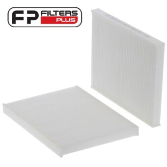 SC40070 HIFI Cabin Air Filter Australia