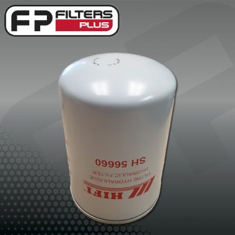 SH56660 HIFI Bulk Fuel Filter Perth Sydney Melbourne Australia