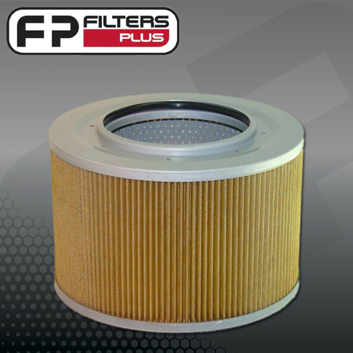 SH60159 HIFI Hydraulic Strainer Filters Plus WA Volvo 14530989