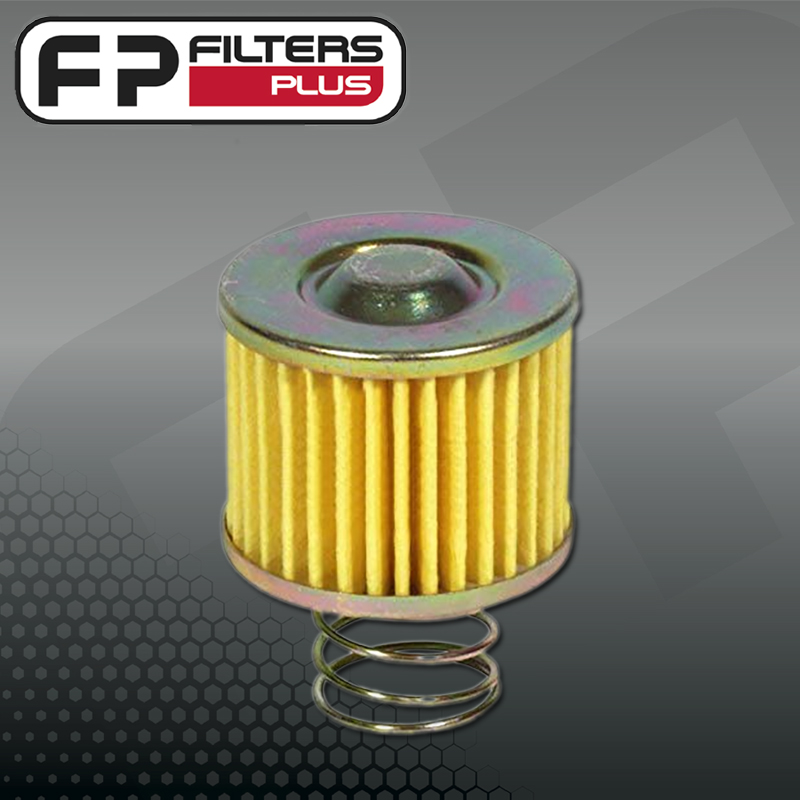 SN25014 HIFI Fuel Filter Filters Plus WA TCM 2080102061