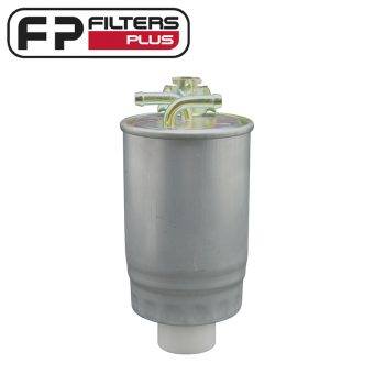 SN563 HIFI Fuel Filter Perth Fits Ford F250 Brazilian made Sydney Melbourne