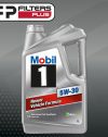 140525 Mobil 1 Oil 5W30 Full Synthetic Perth Melbourne Sydney Australia
