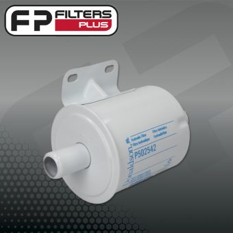 P502542 Donaldson Hydraulic Filter Toyota Forklift Perth Melbourne Sydney Australia