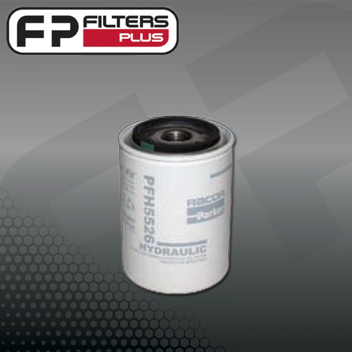 PFH5526 Parker Racor Breather Filter Filters Plus WA