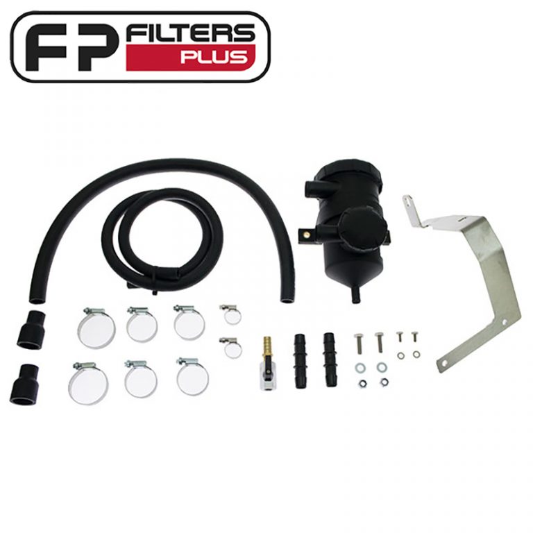 PV628DPK Direction Plus Provent Kit Filters Plus WA 2.8L New Hilux