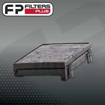 SC60123CA HIFI Cabin Air Filter DAF CF86 Perth Melbourne Sydney Australia