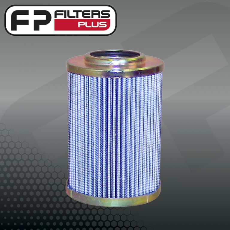 MP Filtri Filters Plus WA