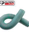 TPRD Plascrop Flexible intake hose Perth
