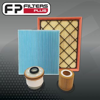 WK73CAB Wesfil Service Kit for Ford Everest Air Oil Fuel Cabin Filters Perth Melbourne Sydney Australia