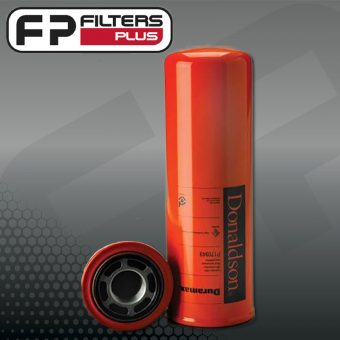 P170949 Donaldson Hydraulic Filter suits Case New Holland Perth Melbourne Brisbane Sydney Australia