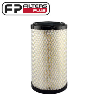 RS30077 Baldwin Outer Air Filter fits Dynapac Perth