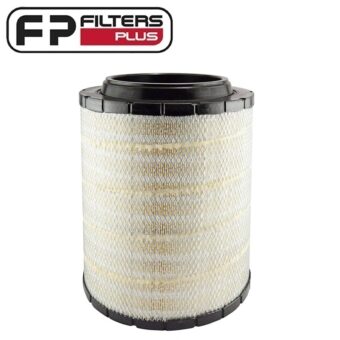 RS5730 Baldwin Air Filter Perth Fits FH Volvo Trucks Brisbane Sydney Queensland