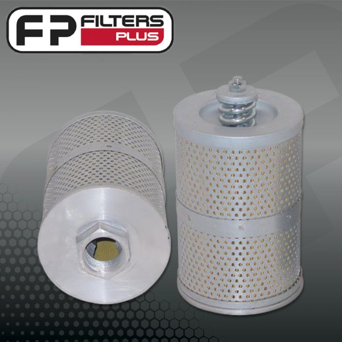 SH60304 HIFI Hydraulic Filter Filters Plus WA Kubota RD41162120