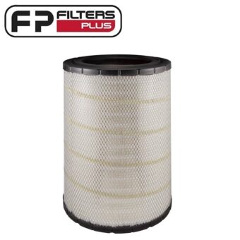 RS30128 Baldwin Air Filter Perth fits Atlas Copco Compressors New South Wales Victoria