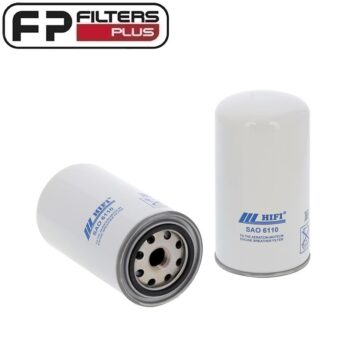 SAO6110 HIFI Crankcase Breather Filter Australia, Cheap Perkins Filters Australia