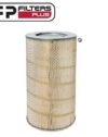 Baldwin PA4573 Air Filter Western Australia Fits New Holland Harvesters Sydney TR99 Melbourne