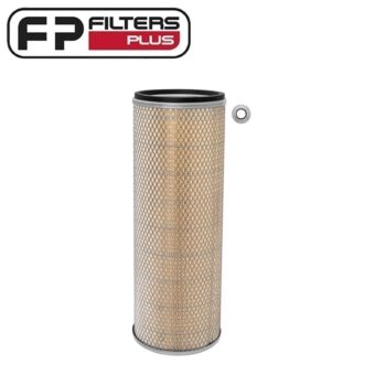 Baldwin PA4574 Air Filter Perth fits New Holland Brisbane