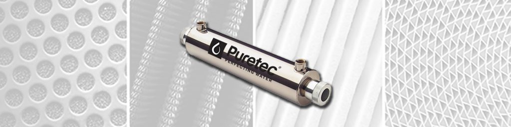 UV Water Filters Perth Melbourne Sydney Australia Drinking Water Puretec