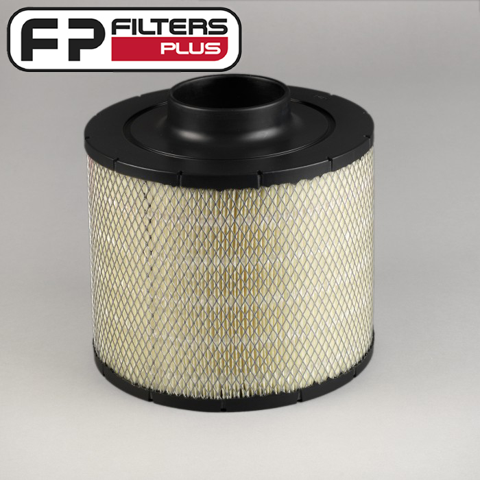B100094 Filters Plus WA