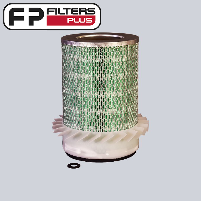 P130763 - Filters Plus WA