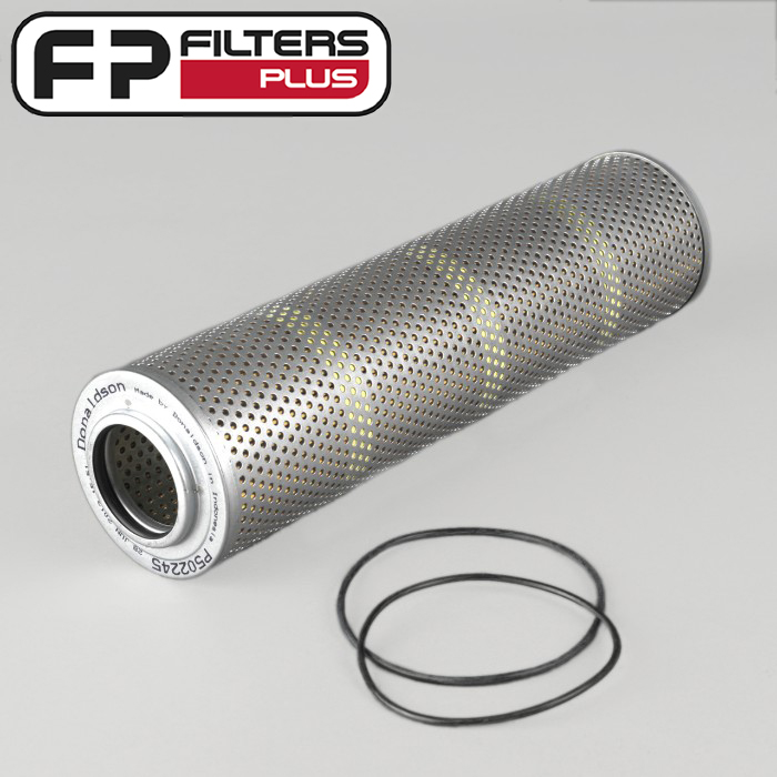 Firmusparts 581/06301 581/05601 Hydraulic Filter With O - Foto 10