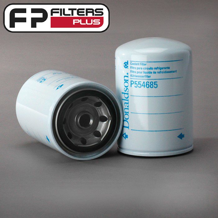 P554685 Filters Plus WA