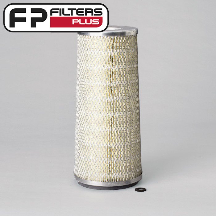 P776158 Donaldson Air Filter Filters Plus WA Cummins KW1638