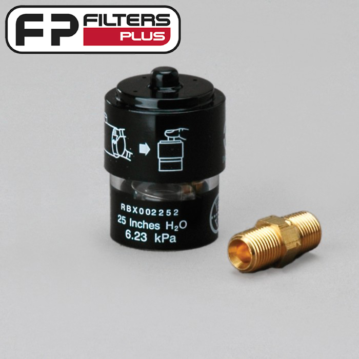 X002352 Filters Plus WA